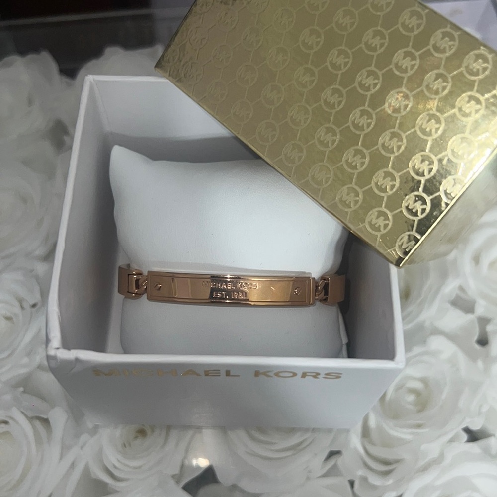 Michael Kors Bracelet